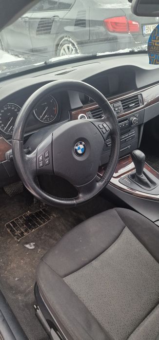 Bmw 320 e90 automat