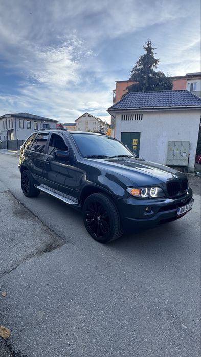 BMW X5 2005 — imagine 2
