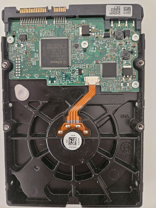 Vând Hard disk,De 160 GB