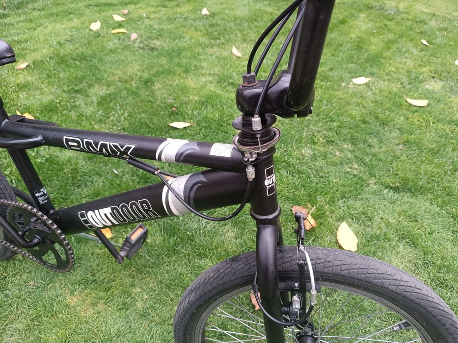 20" Велосипед BMX