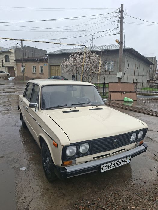 Jigoli 06. Xolat yaxsh