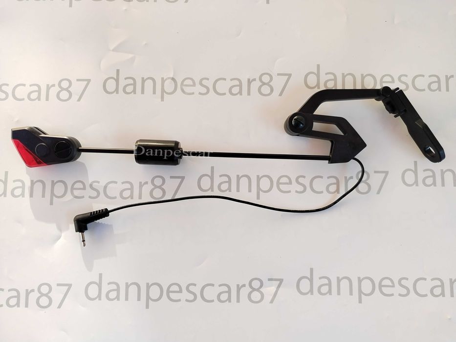 Set 4 Swingeri PROFL cu bile magnetice si Iluminare SW 321T MODE 2025