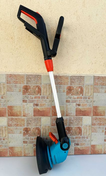 GARDENA EASYCUT LI-18/23R - Акумулаторен тример