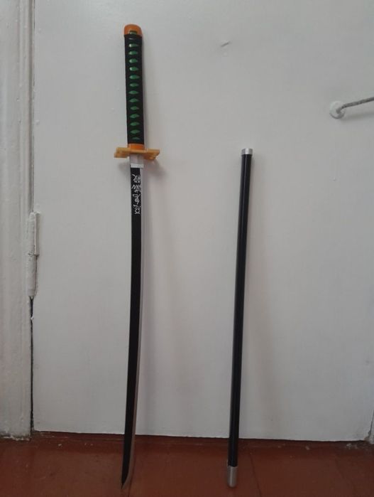 Продам катану 5000