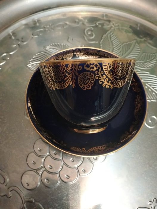 Продам чайные пары от ЛФЗ, СССР