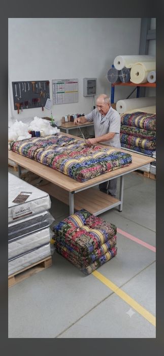 Продам матрасы 200/ 60