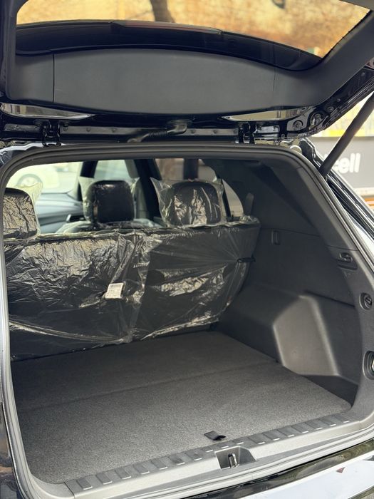 Equinox 32.000 km full !