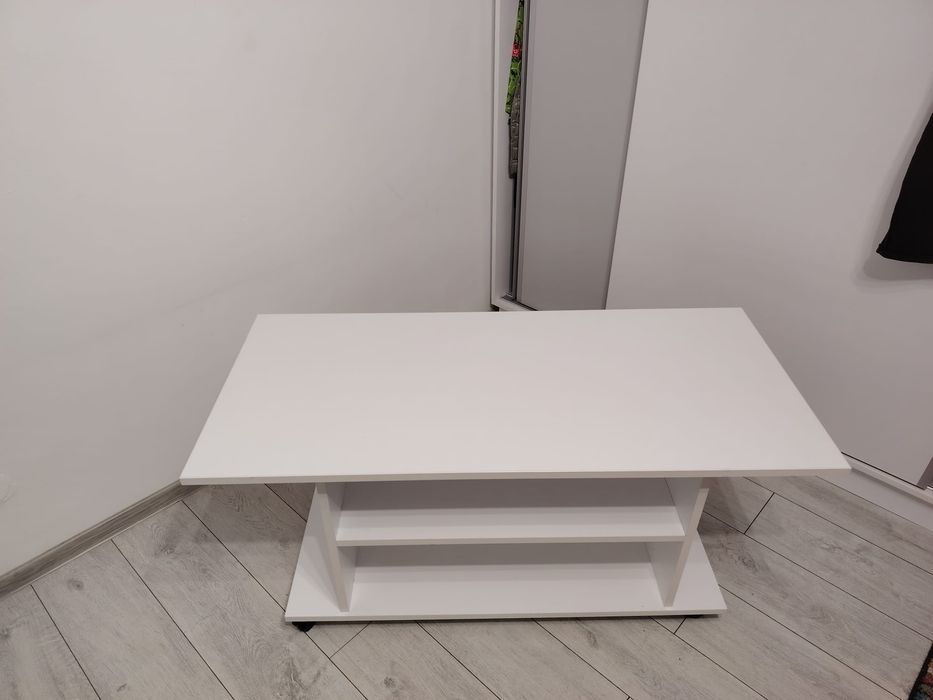 Măsuță de cafea 55×120×55