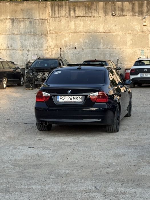 Bmw  Seria3 E90 2.0 Diesel