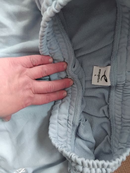 Комплект панталон и тениска