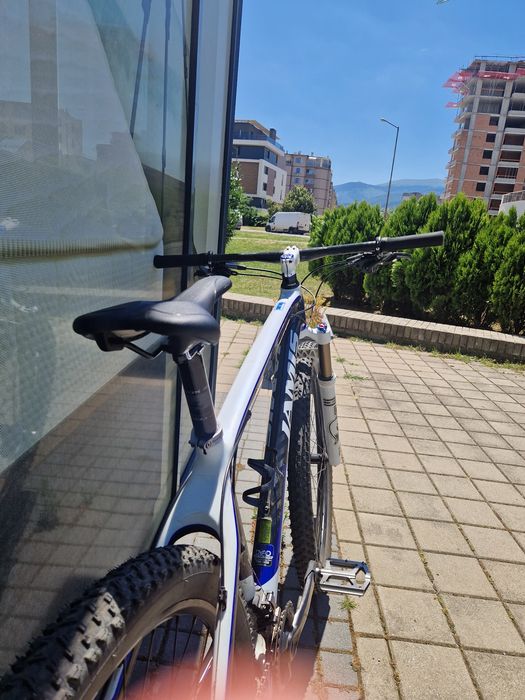 Jamis Dakota 29 xtr