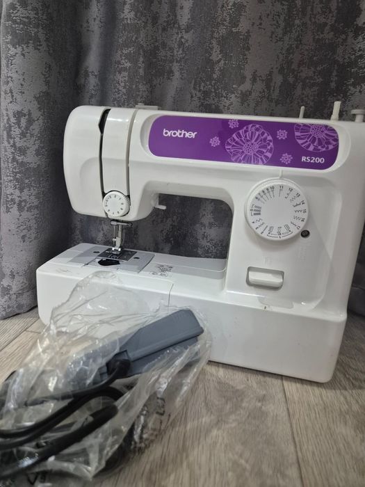 Продам швейные машины