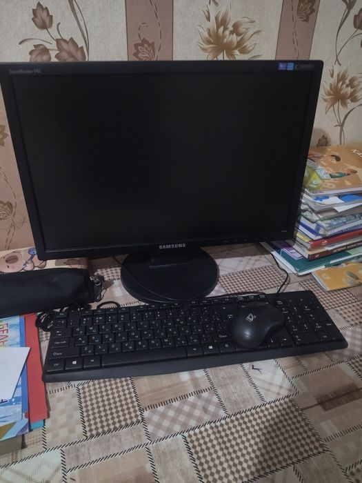 Продам компьютер