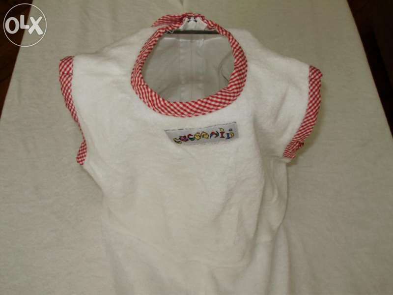 Уникален калъф за бебешки матрак - спокойствие за мама!