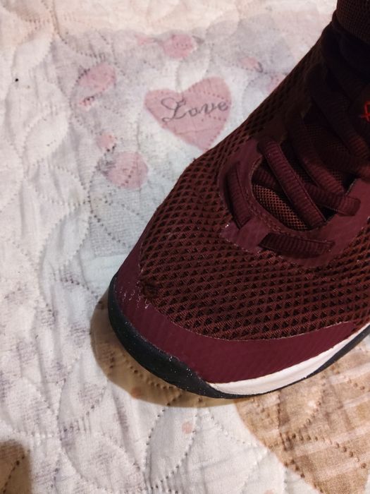 Nike air max  маратонки