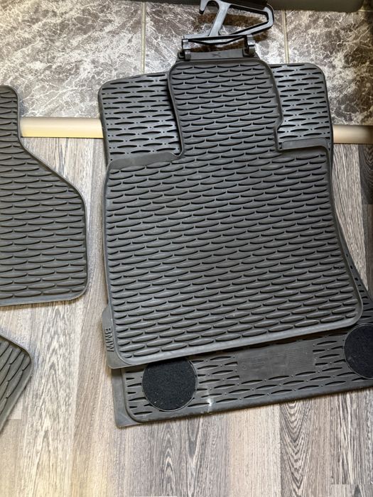 Стелки оригинални за BMW X5 E70