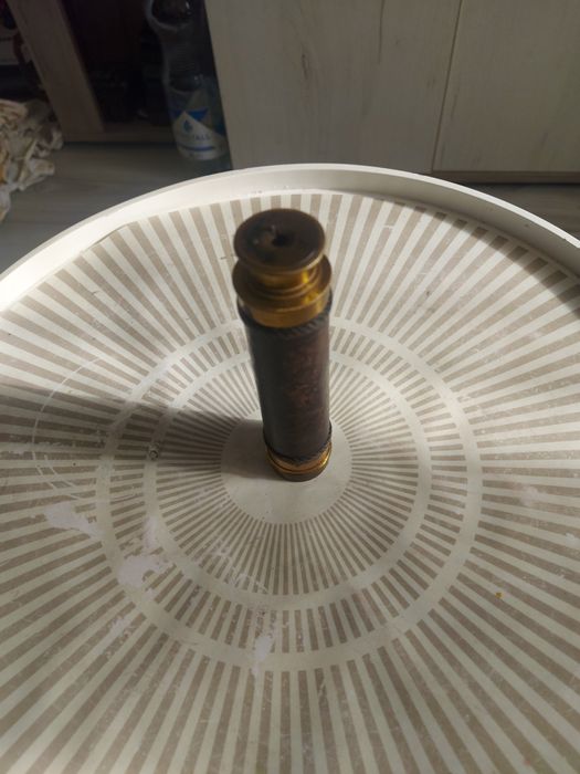 Telescop. E.G. Wood 1811-1896