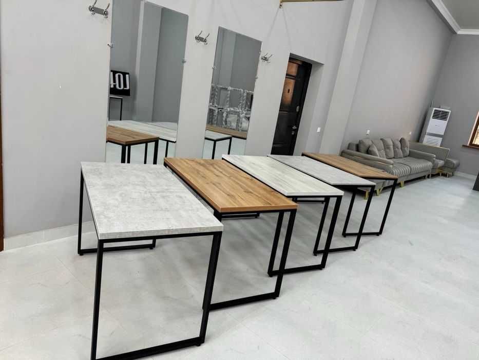 Школьные парты от производителя | Усиленный металл | Гарантия