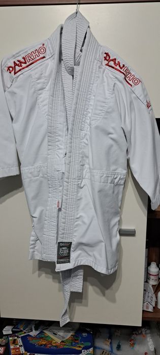 Kimono karate/judo copii NOU
