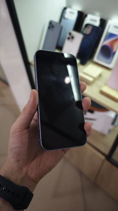 iPhone 14 256Gb 78% | Apple Room