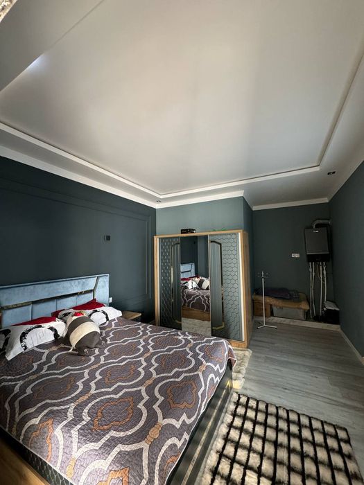 Eshonguzar sitiy Новостройка 5/10/10.212м2 Срочно продам квартиру