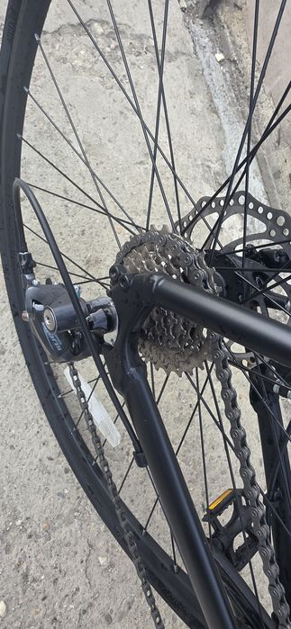 semi cursiera Pro Carpat