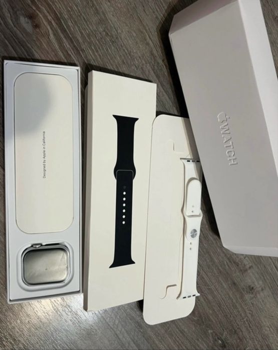 Ceas Apple Watch