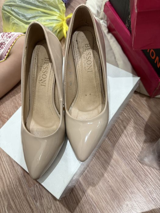 отдам даром размер 35