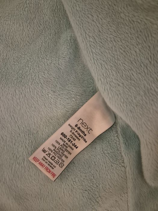 Combinezon Next 6-9 luni