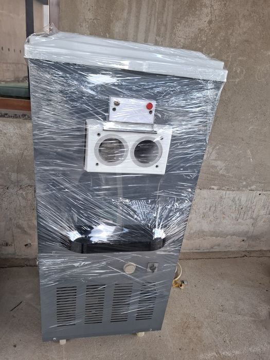 Марожни апарат фиргамат