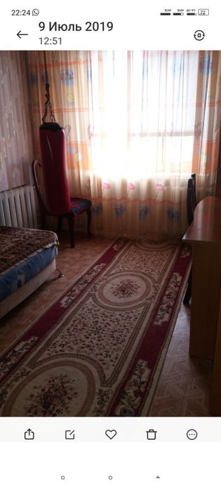 Сдам комнату в квартире