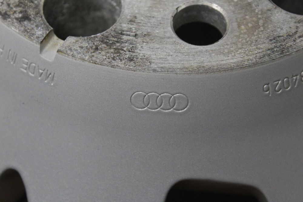 Джанти 18" Audi A4, A5, A6, A7, A8