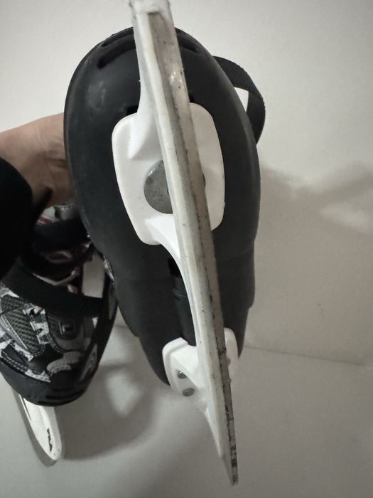 Patine copii Fila reglabile 29-32