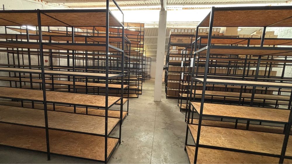 Hala de inchiriat 200m2 sau 400m2