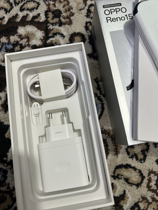 Oppo Reno 13 5G