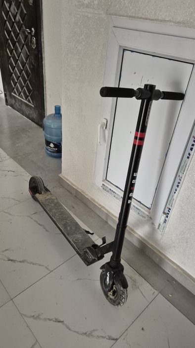 Электро самокат tribe