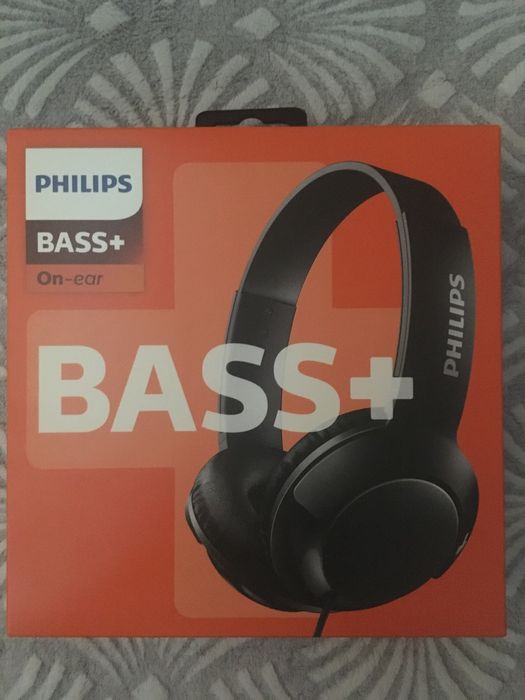 Слушалки PHILIPS SHL3070