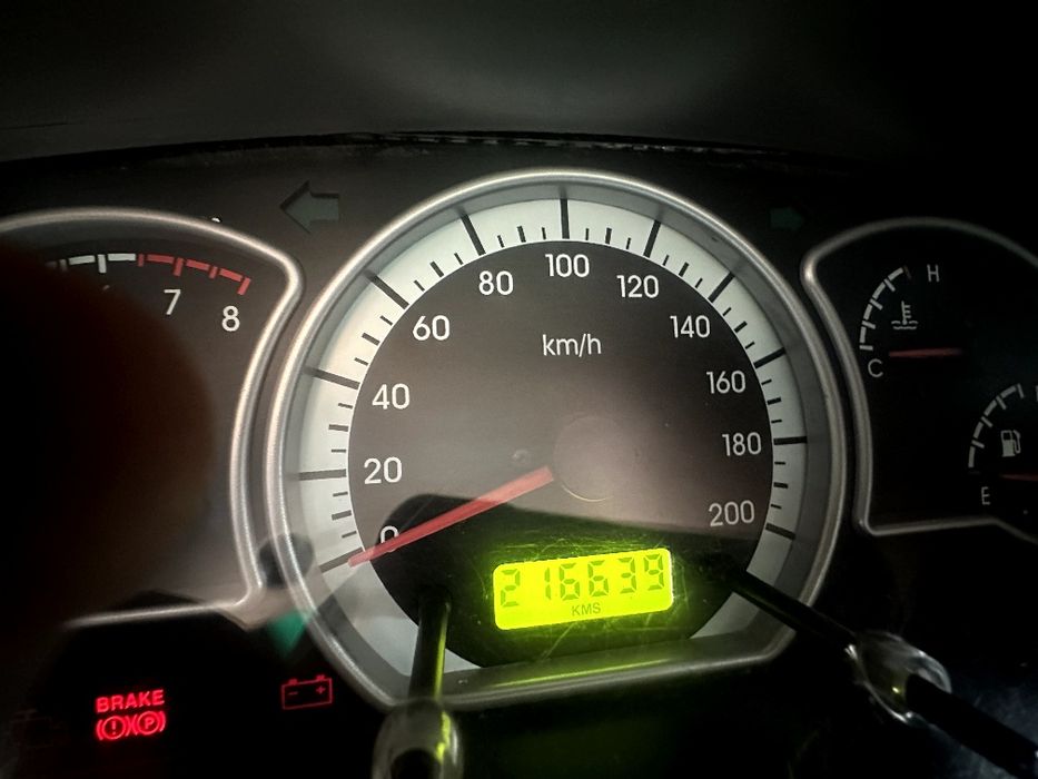 Продаю свою Нексия2 Сонс