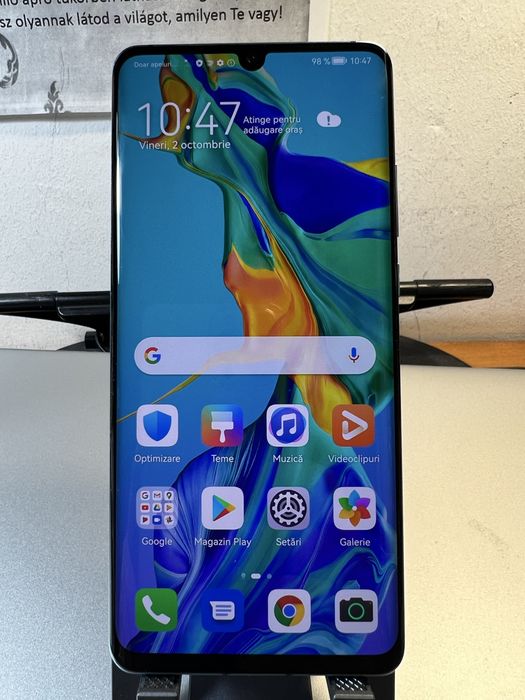 Tel. Huawei p30 pro