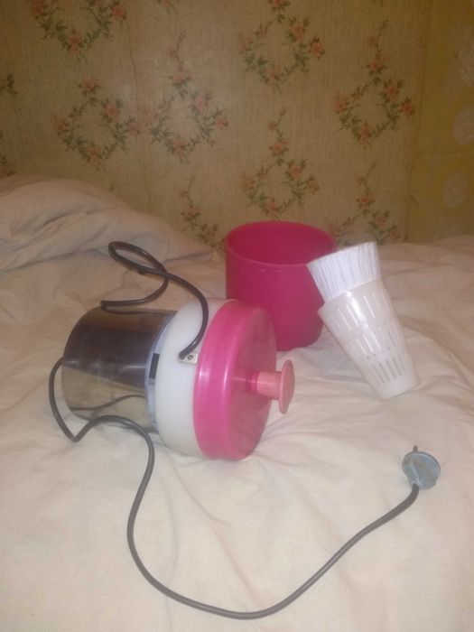 Биоэлектроактиватор "Эсперо1" приготовление живой,мёртвой воды.