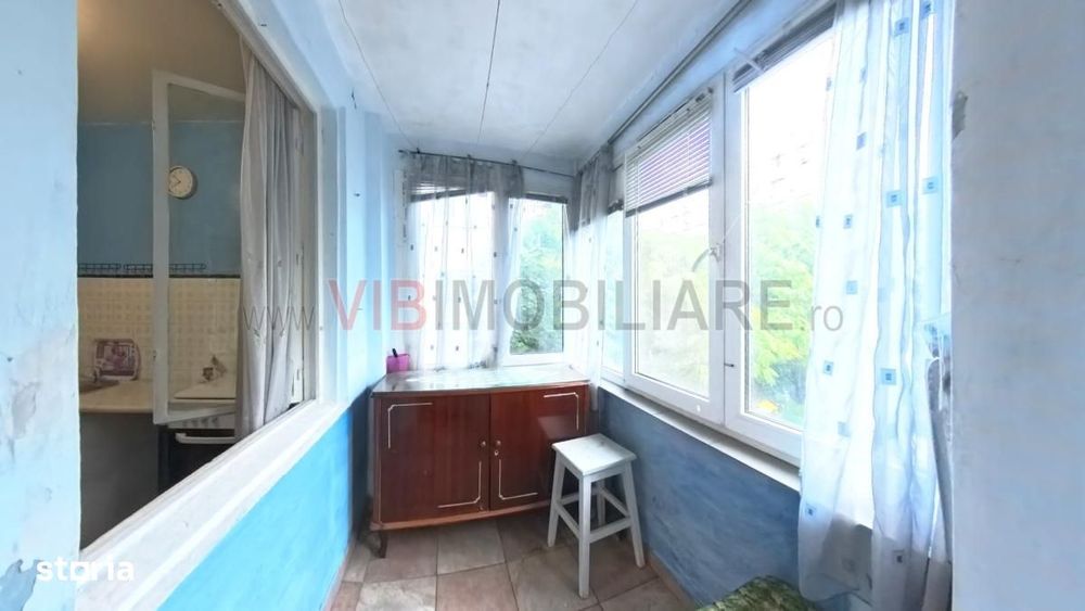 2 camere Titan,  Salajan - Patriotilor, etajul 2