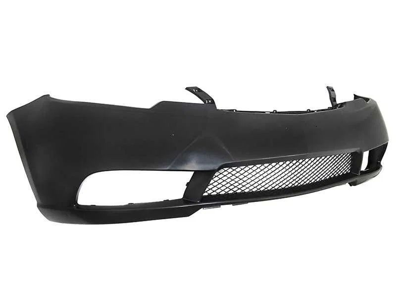 Бампер в наличии и под заказ