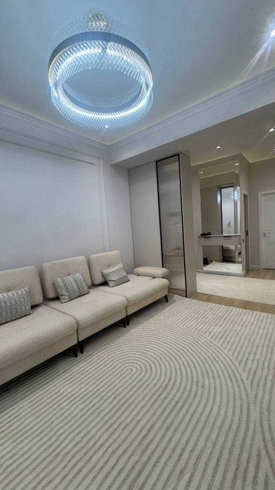 купить квартиру Ташкент, 2/5/10 ЖК Paradise House, Евро Ремонт