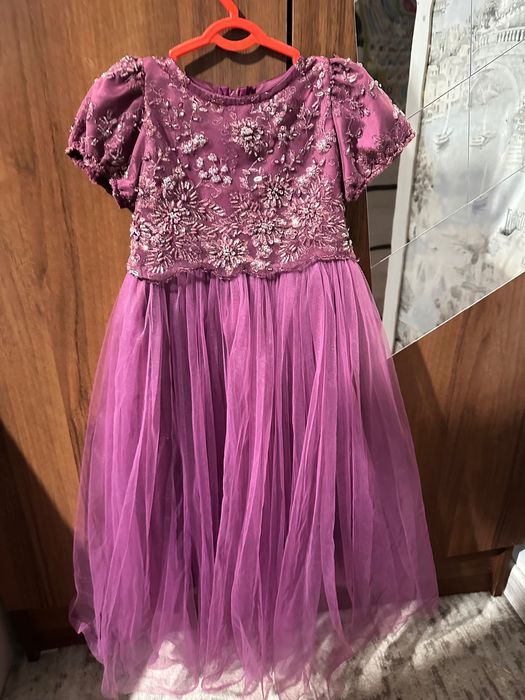 Платье для принцессы