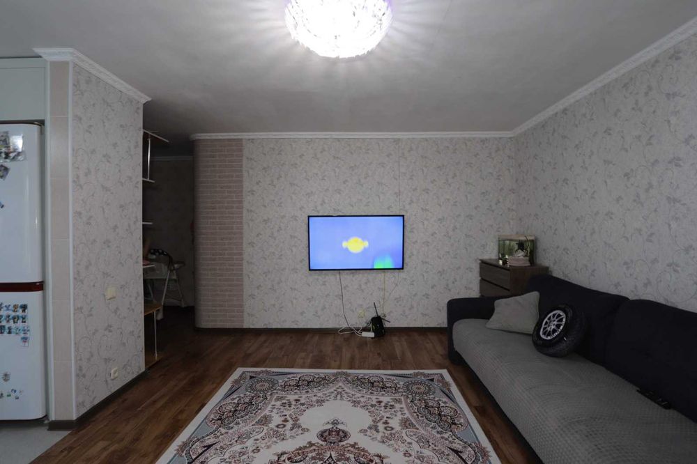 Продажа 3-комнатной квартиры