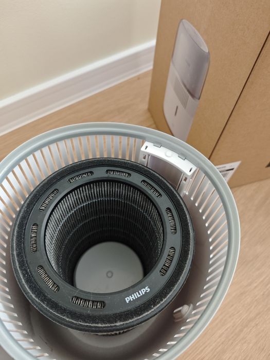 Овлажнител за въздух Philips 5000 Series