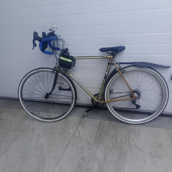 Хвз старт шоссе вело