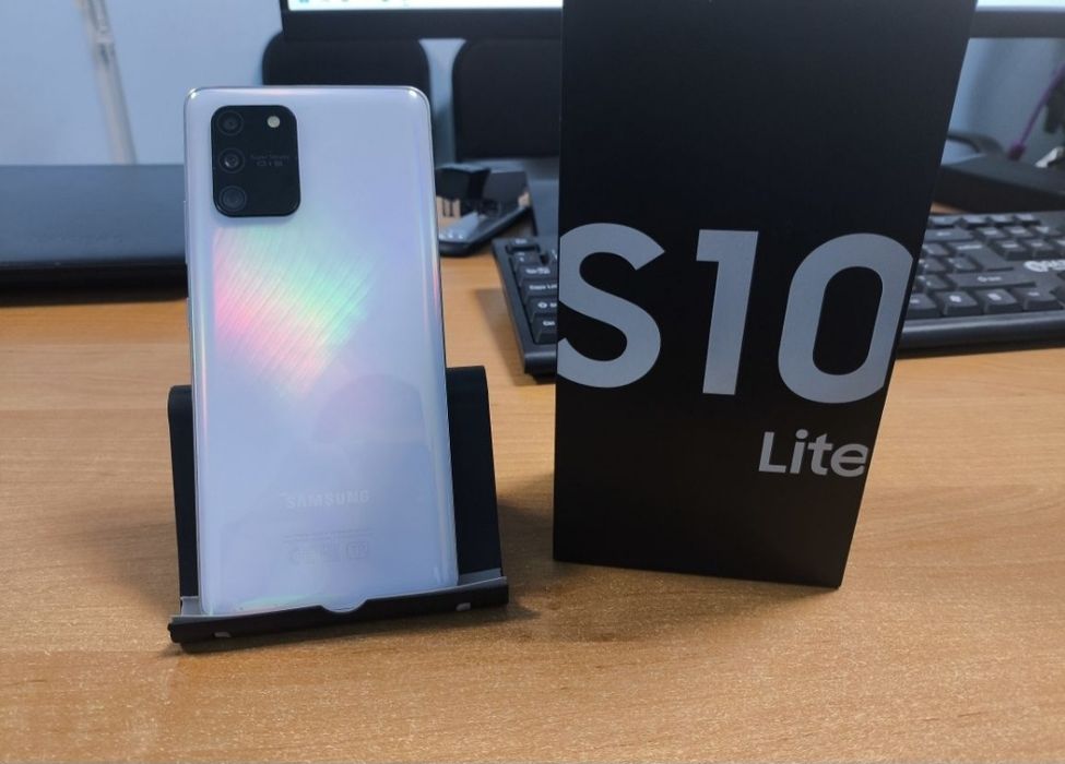 Продам Samsung s10 lite