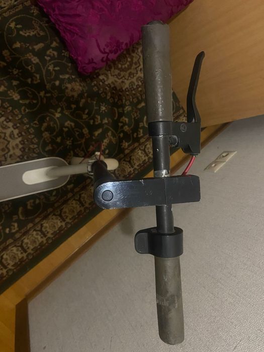 Электронный сомакат