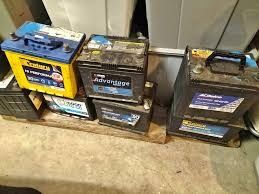 Акумулатори Чудесни Акумулатори  - на достъпни цени